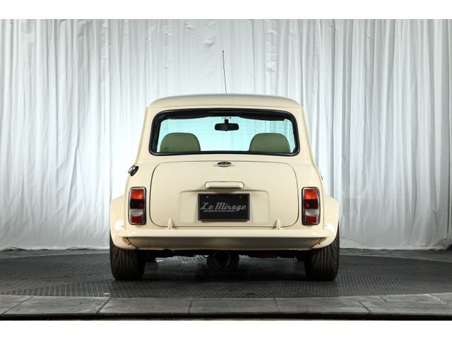 ROVER MINI
