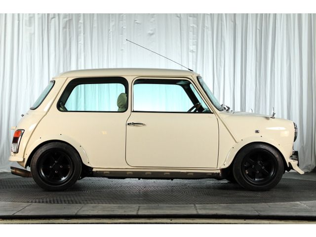 ROVER MINI