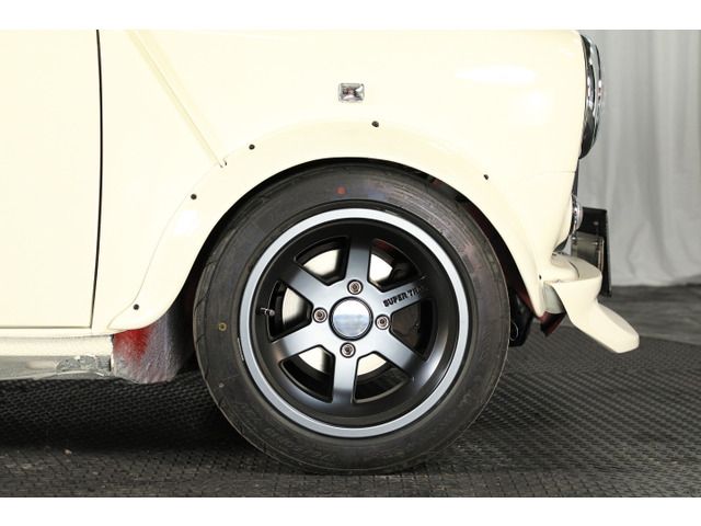 ROVER MINI
