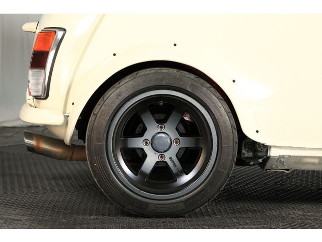 ROVER MINI