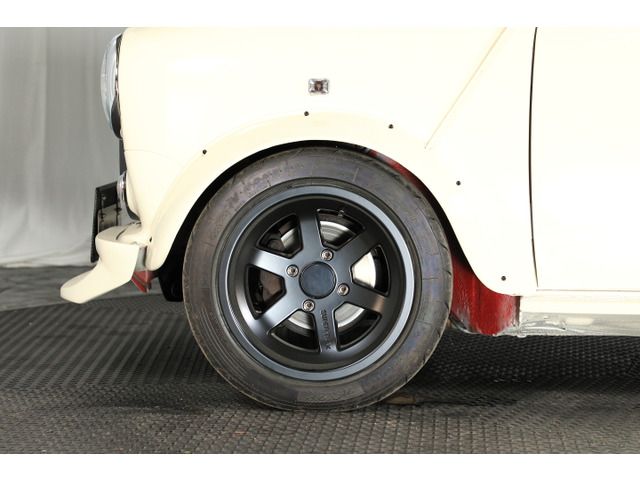 ROVER MINI