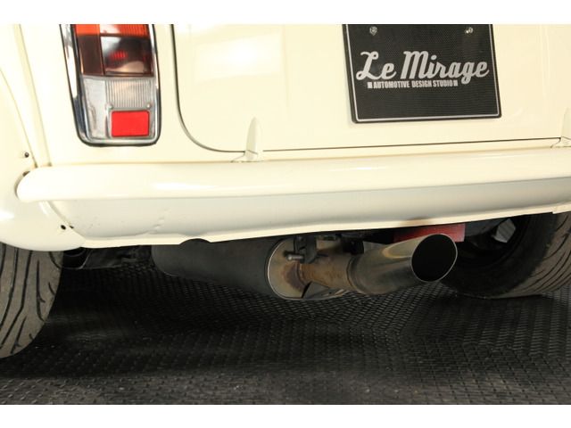 ROVER MINI