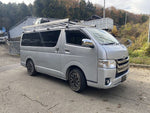HIACE van 4WD