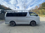HIACE van 4WD