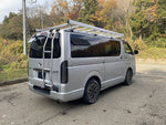 HIACE van 4WD
