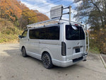HIACE van 4WD