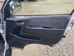 HIACE van 4WD