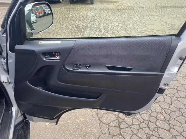 HIACE van 4WD