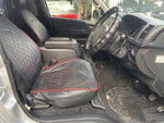HIACE van 4WD