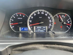 HIACE van 4WD