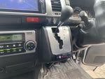 HIACE van 4WD