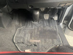 HIACE van 4WD