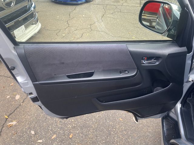 HIACE van 4WD