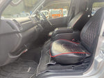 HIACE van 4WD