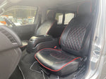 HIACE van 4WD