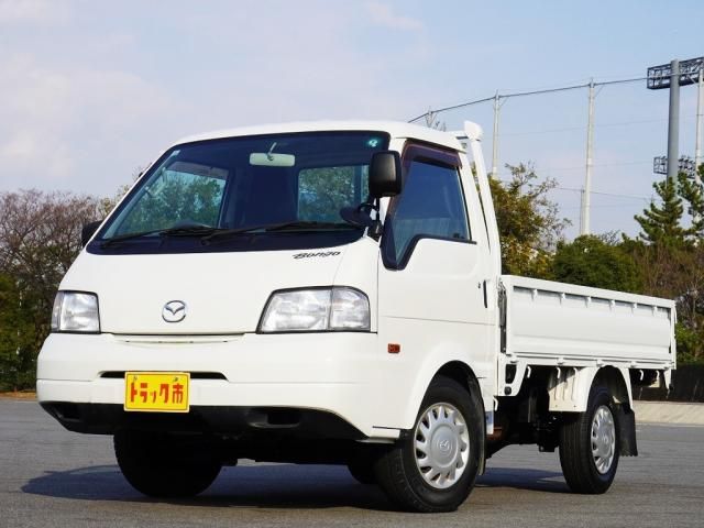 BONGO truck 1.15t 2WD