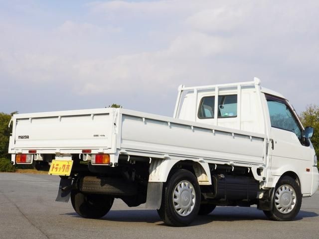 BONGO truck 1.15t 2WD