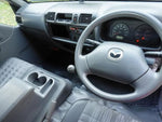 BONGO truck 1.15t 2WD