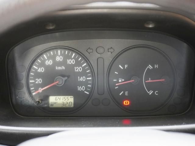 BONGO truck 1.15t 2WD