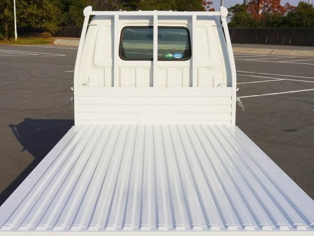 BONGO truck 1.15t 2WD