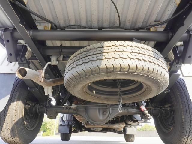 BONGO truck 1.15t 2WD