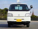 BONGO truck 1.15t 2WD