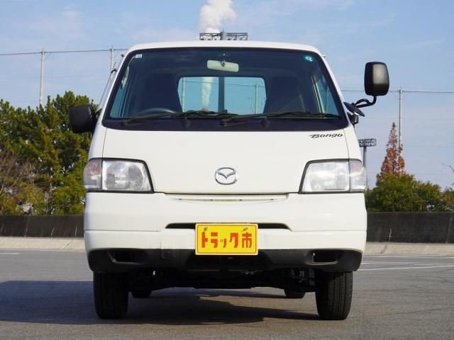 BONGO truck 1.15t 2WD