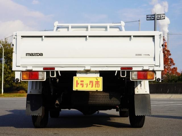 BONGO truck 1.15t 2WD