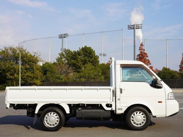 BONGO truck 1.15t 2WD