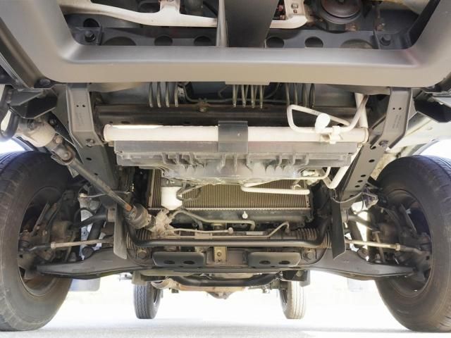 BONGO truck 1.15t 2WD