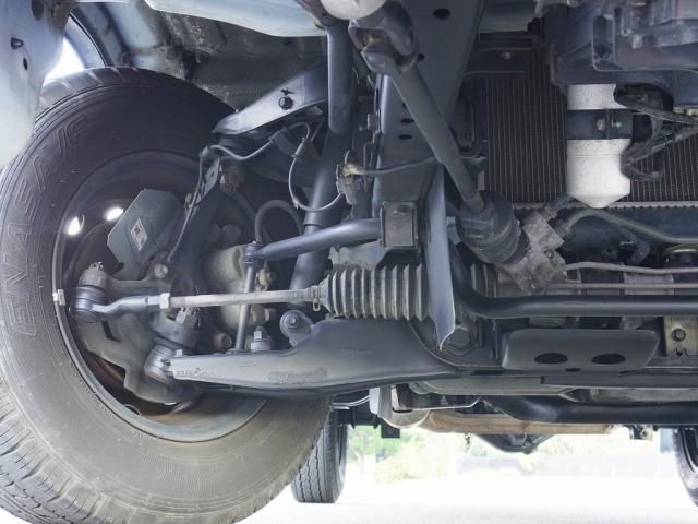 BONGO truck 1.15t 2WD