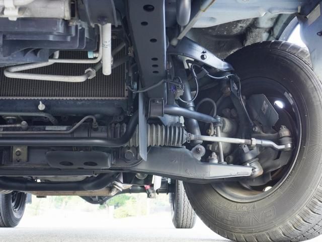 BONGO truck 1.15t 2WD