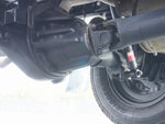 BONGO truck 1.15t 2WD