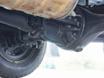 BONGO truck 1.15t 2WD