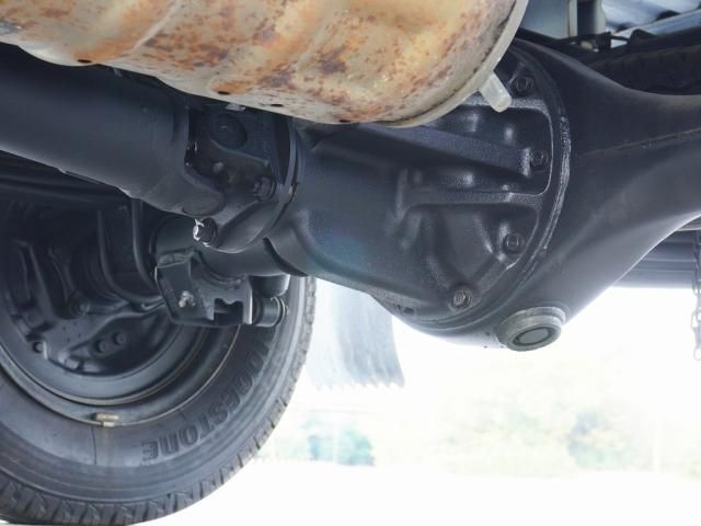BONGO truck 1.15t 2WD
