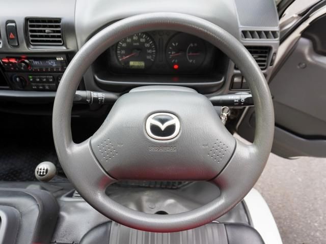 BONGO truck 1.15t 2WD