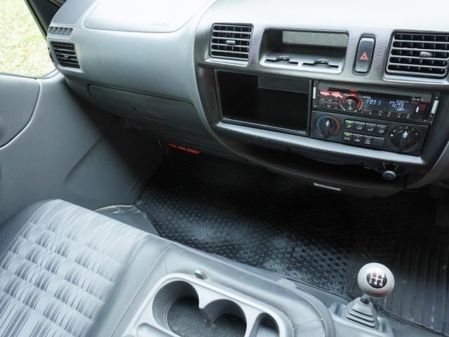 BONGO truck 1.15t 2WD
