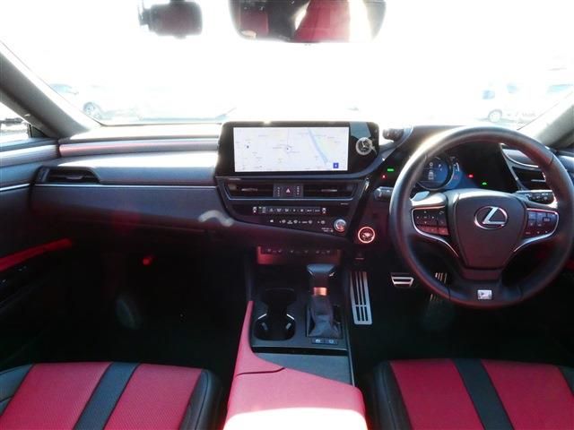 LEXUS ES300h