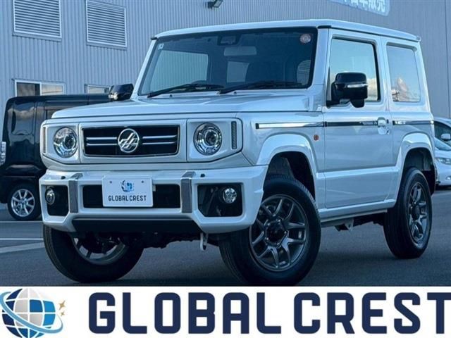 JIMNY 4WD