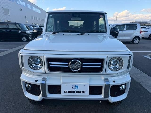 JIMNY 4WD