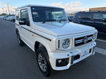 JIMNY 4WD