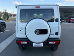 JIMNY 4WD