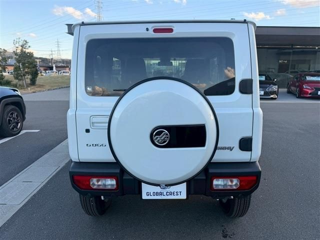JIMNY 4WD