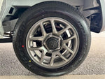 JIMNY 4WD