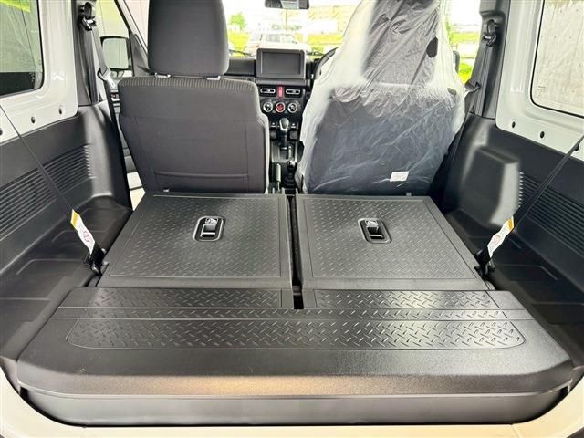 JIMNY 4WD