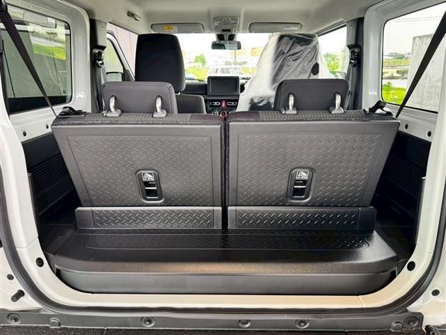JIMNY 4WD