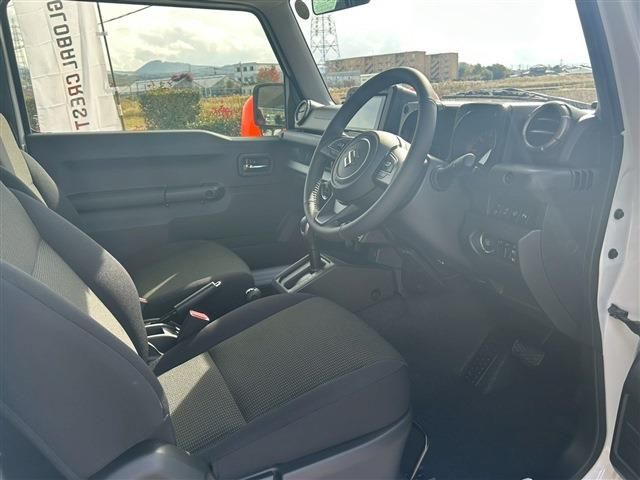 JIMNY 4WD