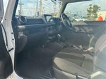 JIMNY 4WD