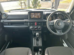 JIMNY 4WD
