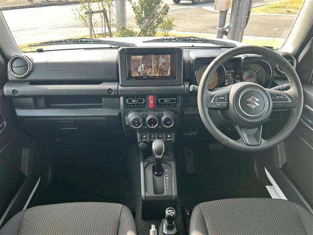 JIMNY 4WD